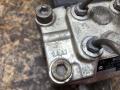 блок ABS Audi 100 4A/C4 1994, 0265201049, 4A0614111A, 6941 - фото №8
