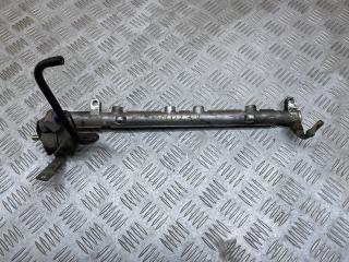 топливная рампа Renault Espace 2 поколение 1995, 2.2 л., бензин, 0132418, 0132418A1, 0280160235