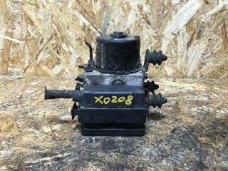 блок ABS Volkswagen Touran 1 поколение 2005, 10096003483, 10020601064, 1K0907379K, 1K0614517H, 00005305D1