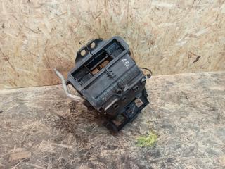 отопитель в сборе (печка) Peugeot 406 1 поколение [рестайлинг] 2000, 1.8 л., бензин, МКПП, седан, 94573193ZL