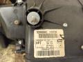 отопитель в сборе (печка) Mercedes-Benz M-Класс W164 2008, 3.0 л., OM642 DE30LA, дизель, АКПП, хетчбэк 5 дв., 939656H - фото №10