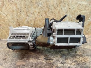 отопитель в сборе (печка) Mitsubishi Pajero 3 поколение [рестайлинг] 2004, 3.2 л., 4M41, дизель, АКПП, a69d, 4431103725