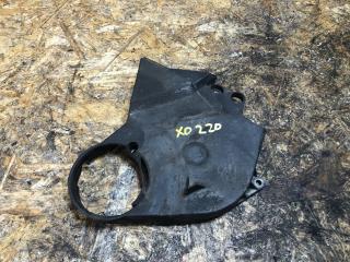 защита (кожух) ремня ГРМ Volkswagen Passat B5 1999, 1.6 л., бензин, 050109175A