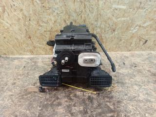 отопитель в сборе (печка) Renault Scenic 3 поколение 2010, 1.5 л., K9K 832, дизель, МКПП, 272700004R