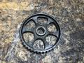 шкив распредвала Volkswagen Passat B4 1996, 1.6 л., бензин, 049109111C - фото №2