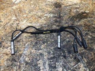 провод высоковольтный Volkswagen Golf 3 поколение 1995, 1.6 л., бензин, 037905487B