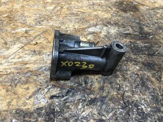 фланец (тройник) системы охлаждения Opel Vectra B 1998, 2.0 л., дизель, 0047620, 90530237