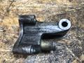 фланец (тройник) системы охлаждения Opel Vectra B 1998, 2.0 л., дизель, 0047620, 90530237 - фото №5