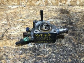 корпус термостата Citroen Xantia 1 поколение 1997, 1.8 л., бензин, 9622785380