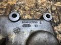 фланец (тройник) системы охлаждения Citroen ZX 1 поколение 1995, 1.4 л., бензин, 9606123780 - фото №8