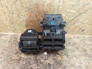 отопитель в сборе (печка) Renault Laguna 2 поколение 2004, 1.8 л., бензин, МКПП, хетчбэк 5 дв., 8200001904