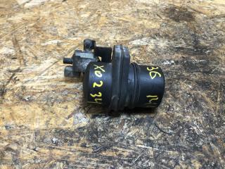 клапан вакуумного управления BMW 3 серия E36 1995, 1.8 л., бензин, 11611734578