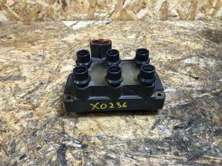 катушка зажигания Ford Mondeo 1 поколение 1995, 2.5 л., бензин, 919F12029AA, 0297007180