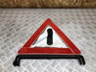 знак аварийной остановки Ford Mondeo 2 поколение 2000, 1.8 л., бензин, K23638