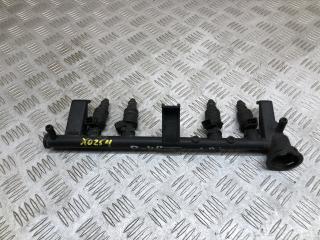 топливная рампа Citroen Xantia 1 поколение 1996, 1.8 л., бензин, 9608250080, IW054