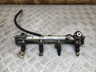 топливная рампа Mercedes-Benz E-Класс W210/S210 1997, 2.3 л., бензин, 1110780391, R1110781045, 0000788523, A1110780391, 154002, 1110781045