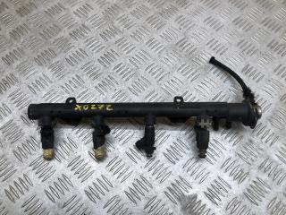 топливная рампа Volkswagen Golf 3 поколение 1998, 1.4 л., бензин, 0280151031, 2900901999, 571151, 030906031E, 0280160557, 2435170119