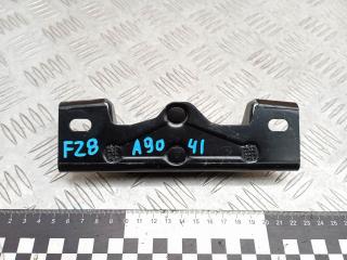 замок багажника Volvo XC70 1 поколение 2004, 2.4 л., дизель, АКПП, универсал, 30674768