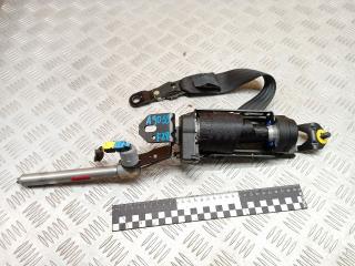 ремень безопасности Volvo XC70 1 поколение 2004, 2.4 л., дизель, АКПП, универсал, 6023763, 6026831, E5040107, 6003114, 30662744