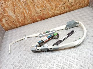 подушка безопасности боковая (шторка) Volvo XC70 1 поколение 2004, 2.4 л., дизель, АКПП, универсал, 9141639