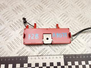 усилитель антенны Volvo XC70 1 поколение 2004, 2.4 л., дизель, АКПП, универсал, 8637602, AAR30830