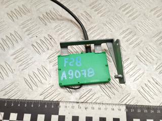 усилитель антенны Volvo XC70 1 поколение 2004, 2.4 л., дизель, АКПП, универсал, 30679286, 13003500