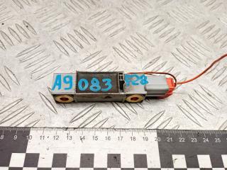 датчик удара Volvo XC70 1 поколение 2004, 2.4 л., дизель, АКПП, универсал, 9452777