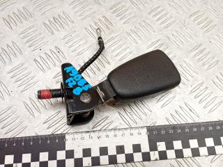 замок ремня безопасности Volvo XC70 1 поколение 2004, 2.4 л., дизель, АКПП, универсал, 675039