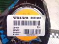 динамик высокочастотный (пищалка) Volvo XC70 1 поколение 2004, 2.4 л., дизель, АКПП, универсал, 8633993, 535018201 - фото №4