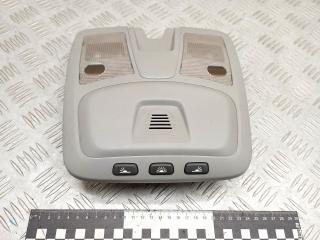 фонарь салона (плафон) Volvo XC70 1 поколение 2004, 2.4 л., дизель, АКПП, универсал, 30669623, 5044247, 5043355