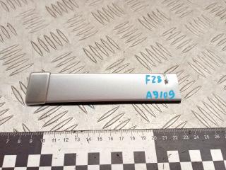 молдинг крыши Volvo XC70 1 поколение 2004, 2.4 л., дизель, АКПП, универсал, 77723255, 39992801