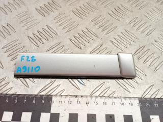 молдинг крыши Volvo XC70 1 поколение 2004, 2.4 л., дизель, АКПП, универсал, 70749255, 39992786