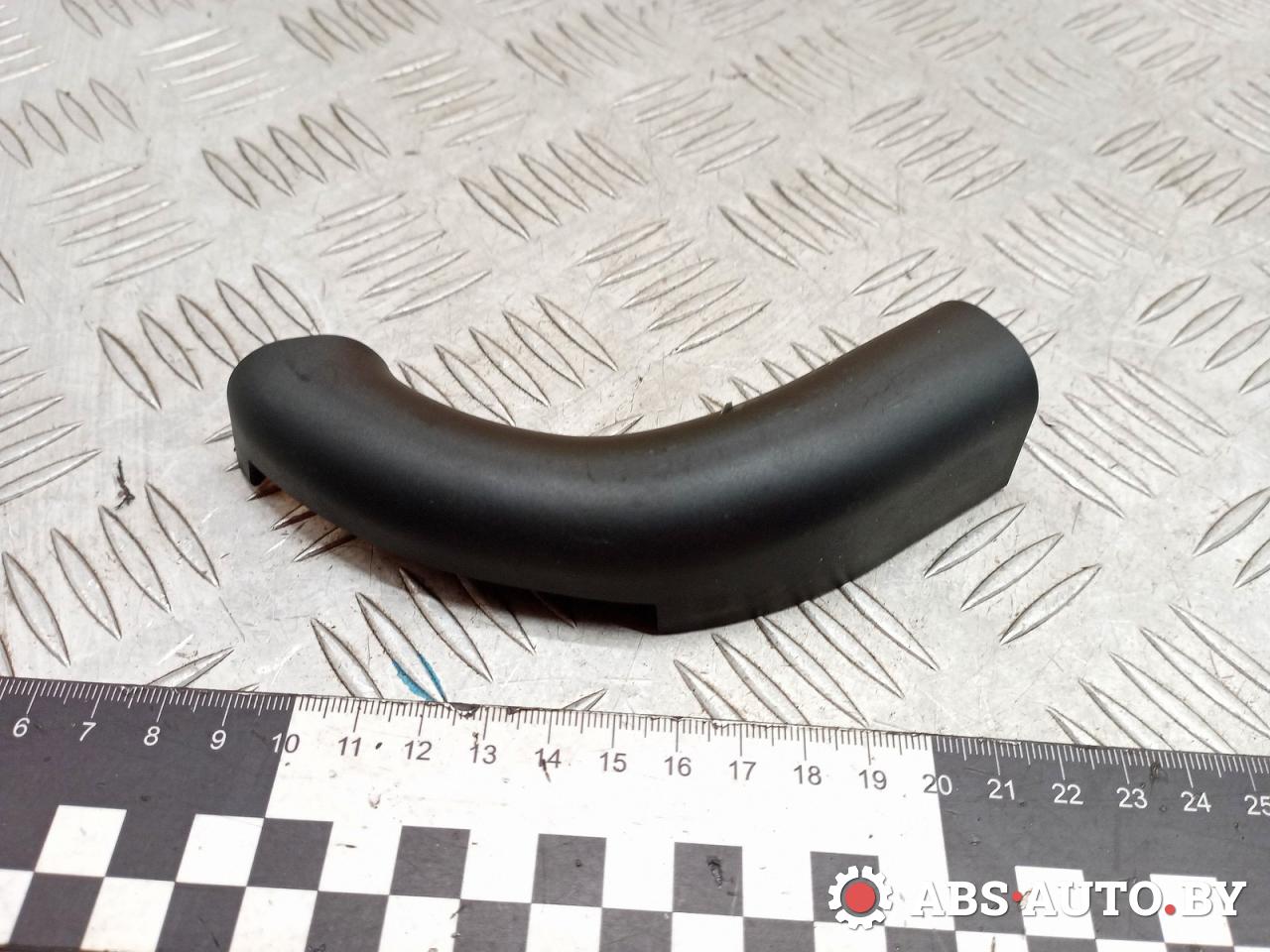 Кожух защитный проводки Volvo XC70 1 поколение 2004, 2.4 л., дизель, АКПП, универсал, 9484123 - фото №1