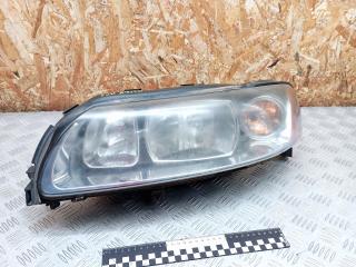 фара левая Volvo XC70 1 поколение 2004, 2.4 л., дизель, АКПП, универсал, 30648208, 89009288