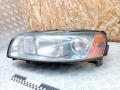 фара левая Volvo XC70 1 поколение 2004, 2.4 л., дизель, АКПП, универсал, 30648208, 89009288 - фото №2