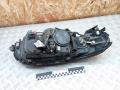фара левая Volvo XC70 1 поколение 2004, 2.4 л., дизель, АКПП, универсал, 30648208, 89009288 - фото №4