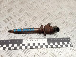 форсунка Volvo XC70 1 поколение 2004, 2.4 л., дизель, АКПП, универсал, 8658352, 0445110078, 0445110077, 0986435120, 30756063, 30777314, 31303259, 8602669, 8627319, 8658350, 8658351, 8658353