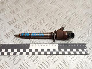 форсунка Volvo XC70 1 поколение 2004, 2.4 л., дизель, АКПП, универсал, 8658352, 0445110078, 0445110077, 0986435120, 30756063, 30777314, 31303259, 8602669, 8627319, 8658350, 8658351, 8658353