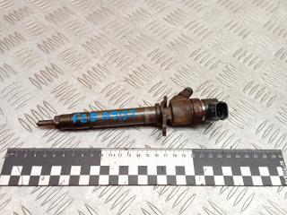 форсунка Volvo XC70 1 поколение 2004, 2.4 л., дизель, АКПП, универсал, 8658352, 0445110078, 0445110077, 0986435120, 30756063, 30777314, 31303259, 8602669, 8627319, 8658350, 8658351, 8658353