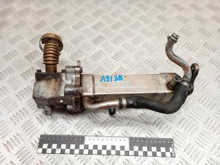 охладитель EGR / Радиатор EGR Volvo XC70 1 поколение 2004, 2.4 л., дизель, АКПП, универсал, 5341162, D2889