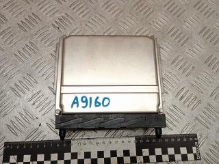 блок управления двигателем Volvo XC70 1 поколение 2004, 2.4 л., дизель, АКПП, универсал, 0281011441, 1039S04101, 30646978A, 0000008224