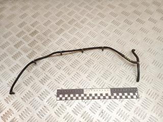 трубка обратки форсунок Volvo XC70 1 поколение 2004, 2.4 л., дизель, АКПП, универсал