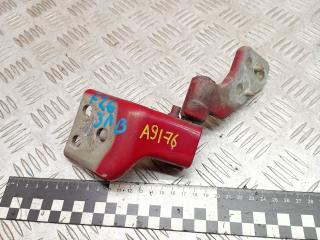 петля двери Citroen Berlingo 2 поколение (B9) 2011, 1.6 л., дизель, МКПП