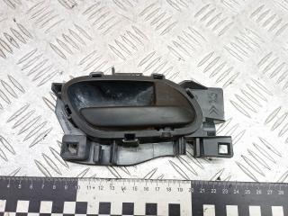ручка внутренняя передняя правая Citroen Berlingo 2 поколение (B9) 2011, 1.6 л., дизель, МКПП, 96555514XT, 303965