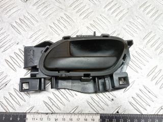 ручка внутренняя передняя левая Citroen Berlingo 2 поколение (B9) 2011, 1.6 л., дизель, МКПП, 96555515XT, 303966