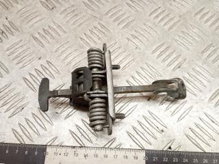 ограничитель открывания двери Citroen Berlingo 2 поколение (B9) 2011, 1.6 л., дизель, МКПП