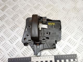 ручка внутренняя Citroen Berlingo 2 поколение (B9) 2011, 1.6 л., дизель, МКПП, 9682100677, 9682100877, 9685484177, 9685484377