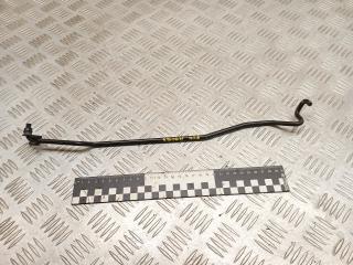 захватный крюк капота Citroen Berlingo 2 поколение (B9) 2011, 1.6 л., дизель, МКПП