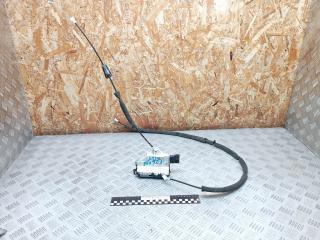 замок двери сдвижной Citroen Berlingo 2 поколение (B9) 2011, 1.6 л., дизель, МКПП, PSA828414, ARMA01859