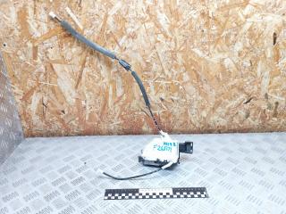 замок двери передней правой Citroen Berlingo 2 поколение (B9) 2011, 1.6 л., дизель, МКПП, PSA828405, ARMA01851